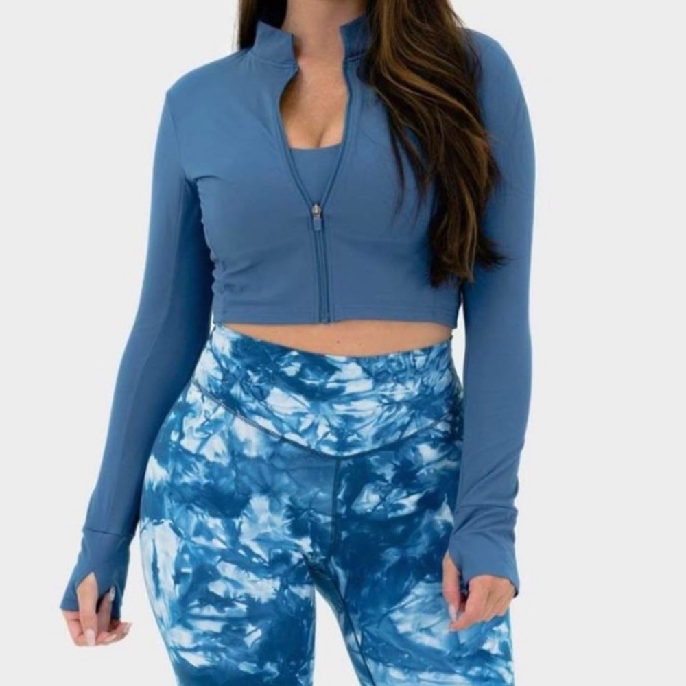 Balance‎ Athletica Elevate Crop Jacket